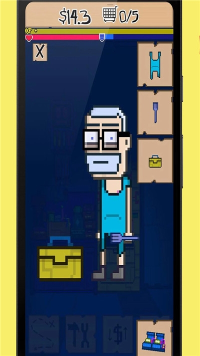 屁股工程师 v0.4