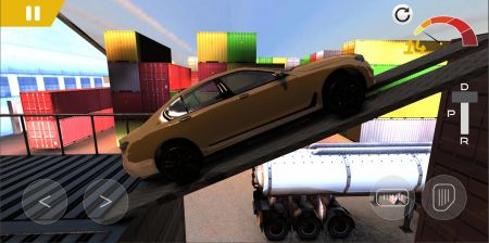 欧洲停车模拟器 v3.1.5