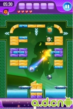 豪华打砖块3(含数据包) v1.3.9 v2.5.5