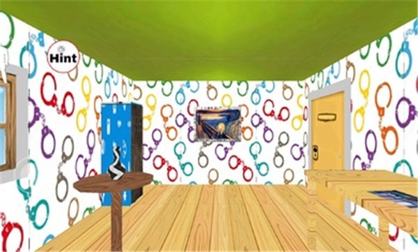 恐怖冰淇淋罗德联机版  v21