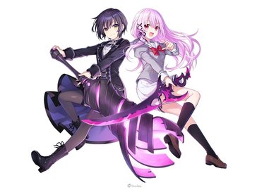 契约之吻国际服