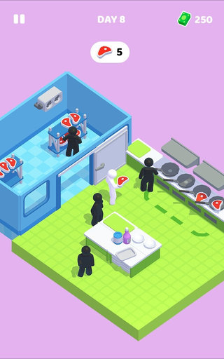 工作模拟 v1.2.8