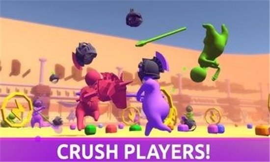 战矛大作战安卓版 v1.0.0