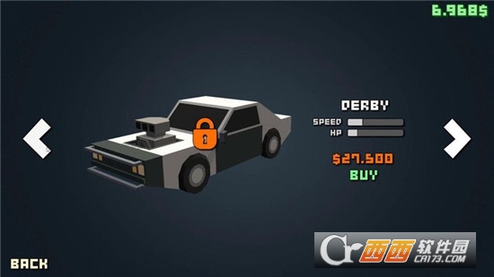 Thug Life Auto(暴徒汽车) v1.2安卓版