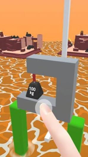 重力平衡挑战 v1.0