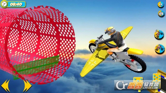 空中王牌争霸 v1.0安卓版