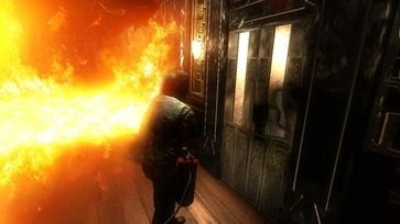 鬼屋魔影5修改器 v1.0