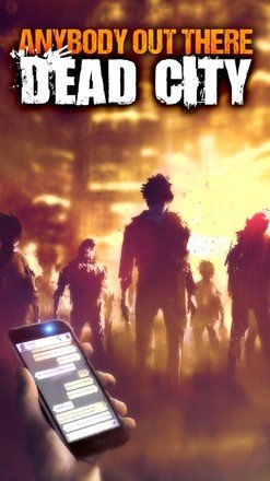 末日逃亡死亡之城中文版