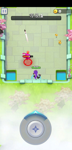 暗影战士死亡战斗