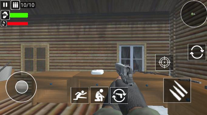 雪怪猎手 2024-06-25 15:08