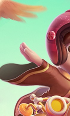 宾果消消消5周年