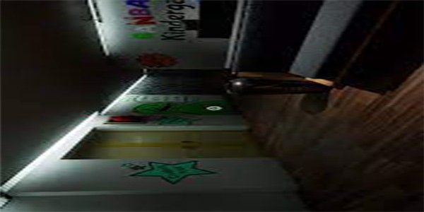 班班的恐怖花园截图1