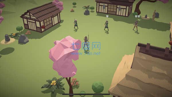 日本武士一刀流 v1