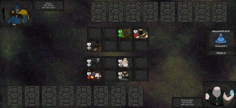 无主荒堡游戏中文安卓最新版 V1.0.0 v4.5.2