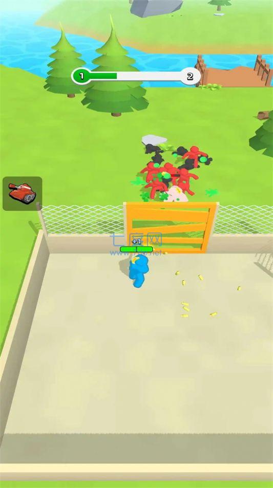 僵尸防御射击游戏 v1.0.1