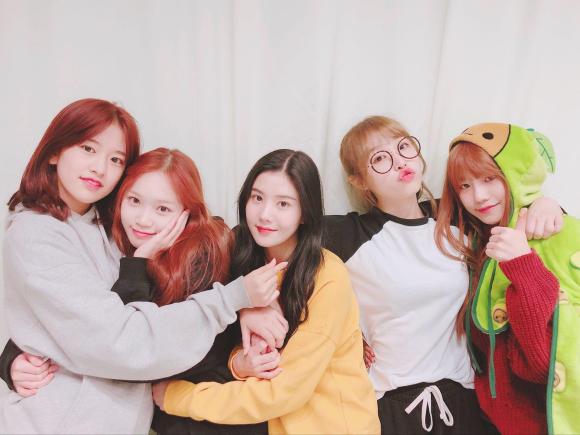 SUPERSTAR IZ*ONE v3.1.5