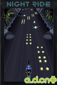 午夜魅影 v1.3.0 v3.1.5