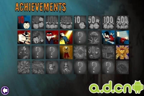 疯狂吸血鬼 v1.3 v3.1.5