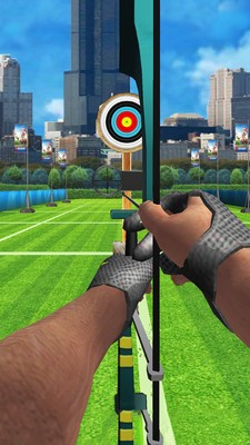 射箭大师冠军赛  v6.1