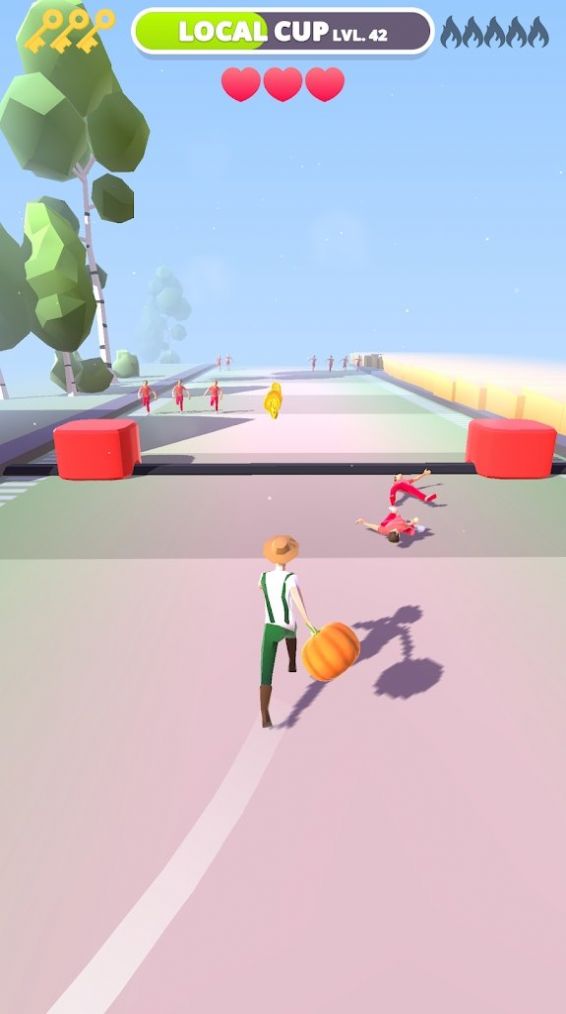 橄榄球大师游戏手机版安卓版  v4.4.3