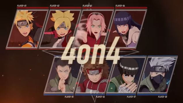 火影忍者博人传手游官方正版下载最新地址  v3.2.3