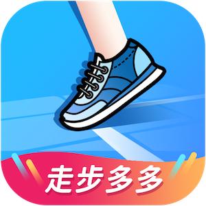 走步多多健康宝