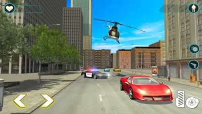 侠盗猎车城 v2.0