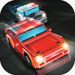 亡命时速Car vs Cops