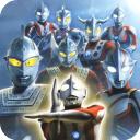 奥特曼进化格斗0破解版