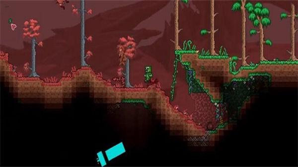 泰拉瑞亚手机版联动饥荒  v1.4.49300