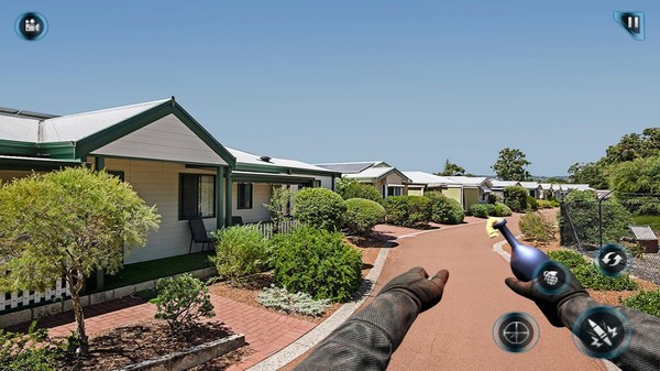 3D射击模拟器 v1.0.2