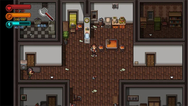 疫地求生最新版 v1.37