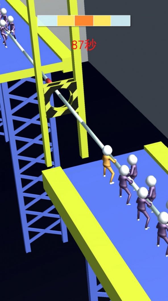 生存挑战模拟游戏官方版 