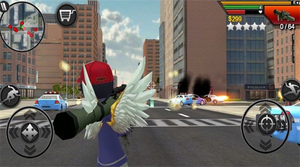 柴火斯基 需要支持安卓系统5.2以上