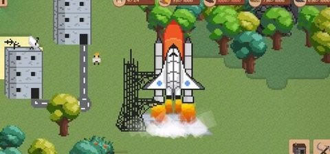 领土战争无敌版