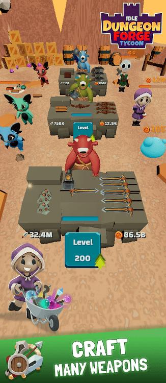 空闲地牢锻造大亨 2024-06-25 15:08