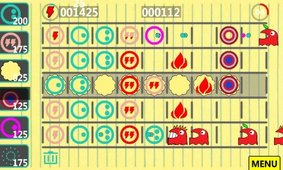 AB大战 v1.0