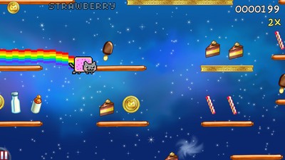 彩虹猫之迷失太空 v10.3.2