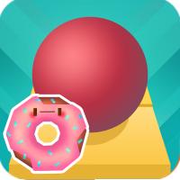 滚动的天空游戏