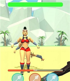 弓箭射手王  v0.2