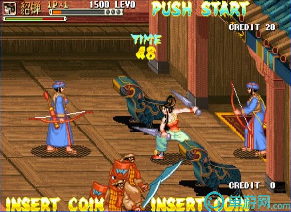 三国战纪之乱世枭雄  v0.14.85.1