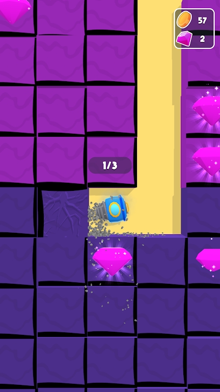 挖掘与防御 v0.1.0