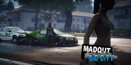 火力全开2城市狂热2023最新版 v3.1.5