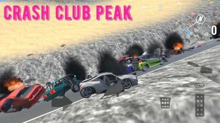 坠毁俱乐部高峰 v3.1.5