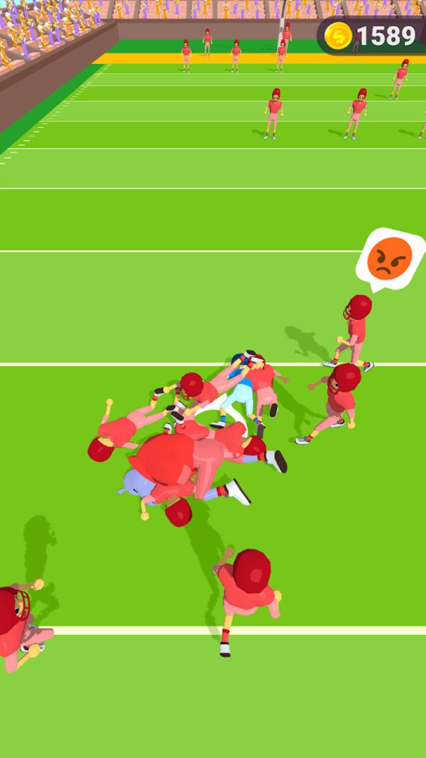 橄榄球冲冲冲 v3.1.5