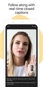Google Meet安卓版  v2023.09.17.5661