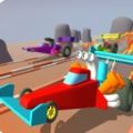 飙车赛游戏安卓版(Dragster Race)