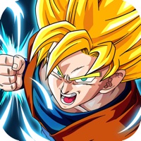 神龙斗士宇宙武道会