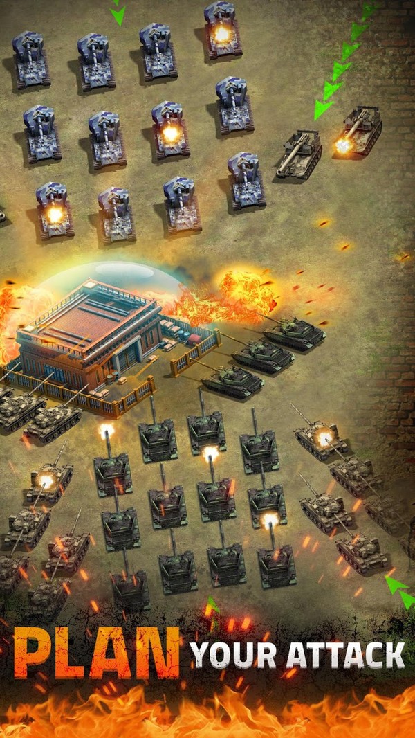 帝国打击 v1.5.27