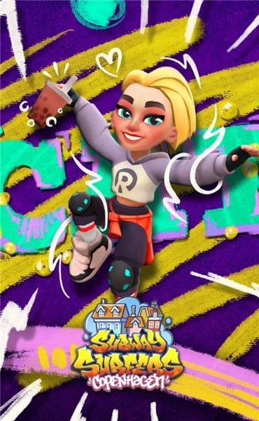 Subway Surf国际版  v3.12.0